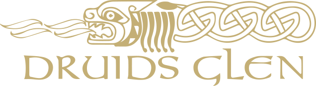 Druids Glen logo