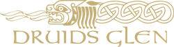 Druids Glen - Logo