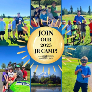 2025 Junior Camp