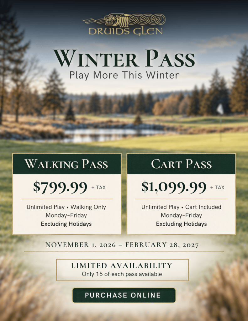 Winter Pass 2026